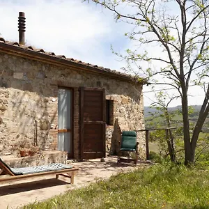  Séjour à la ferme La Rocca Delle Pigne Italie